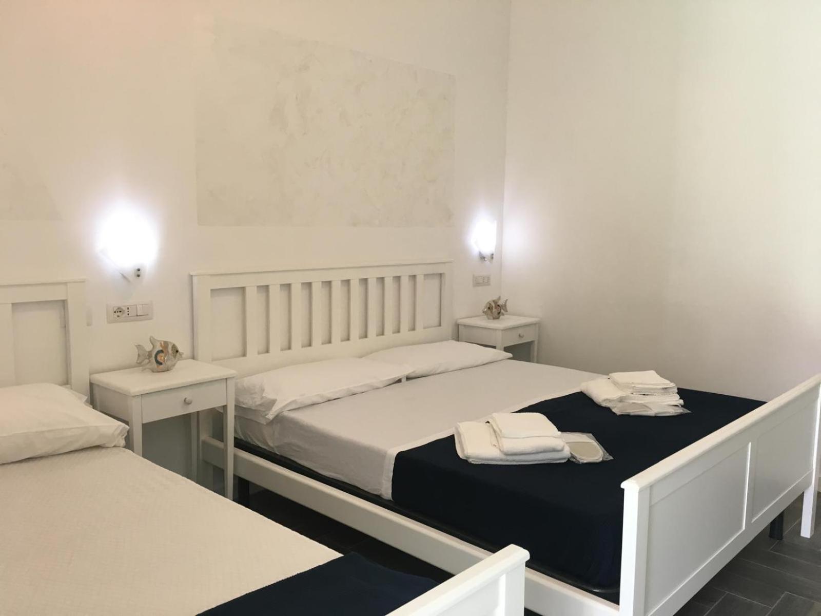 B&B A Casa Di Picci Santa Domenica  Zewnętrze zdjęcie