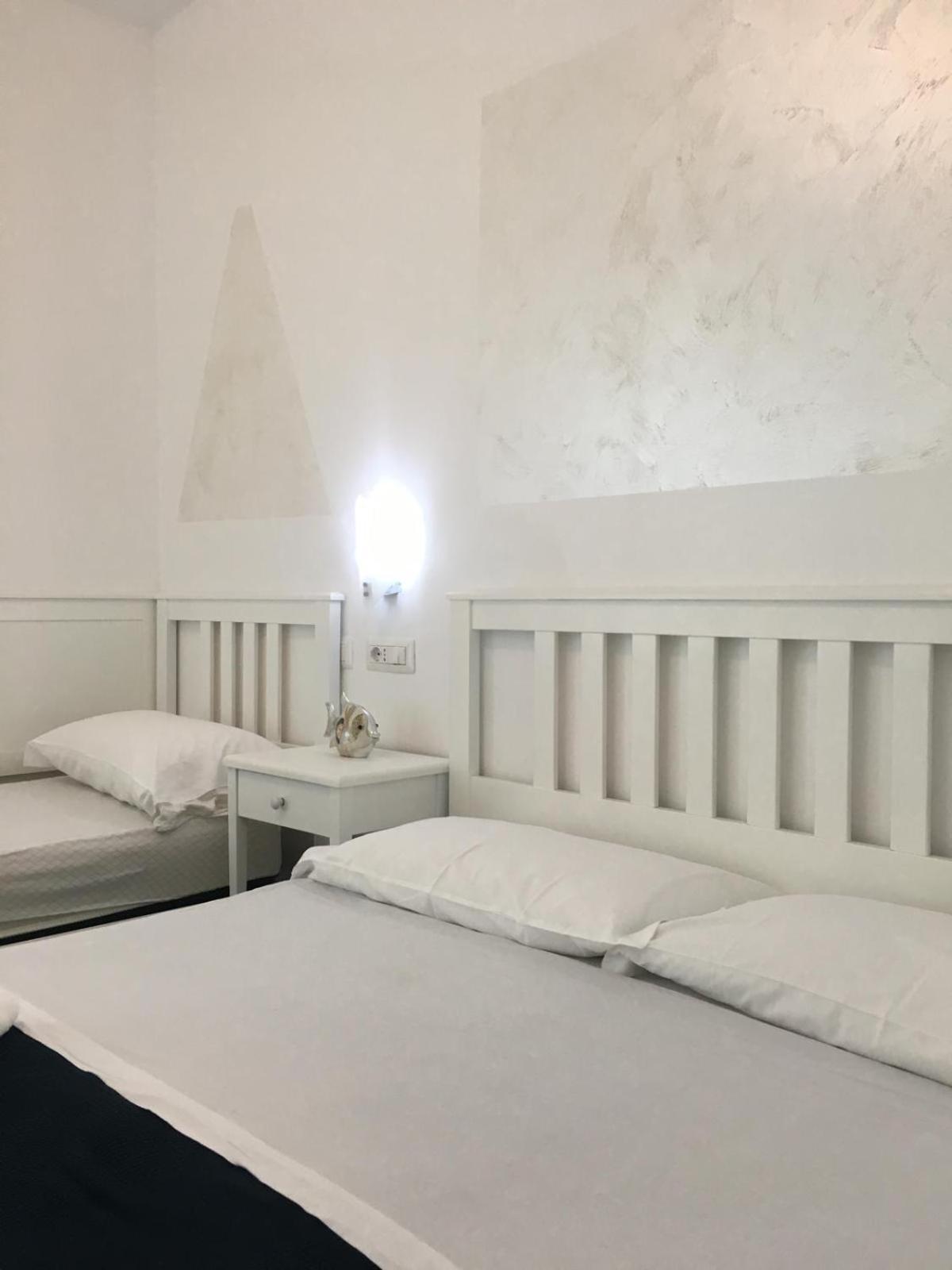 B&B A Casa Di Picci Santa Domenica  Zewnętrze zdjęcie