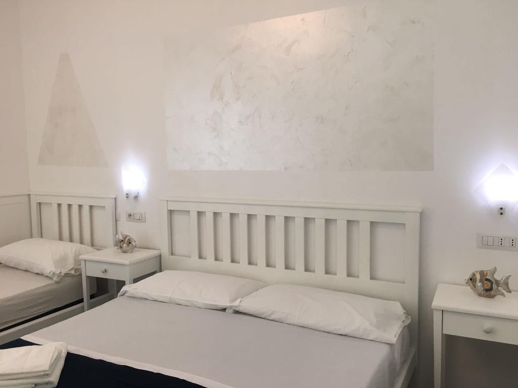 B&B A Casa Di Picci Santa Domenica  Zewnętrze zdjęcie